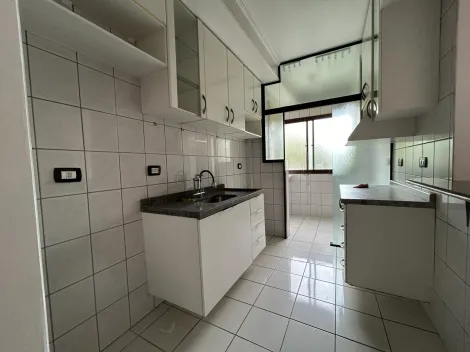 Apartamento para venda com 2 quartos e 1 vaga de garagem com 65m² - Jardim Aquarius - São José dos Campos SP