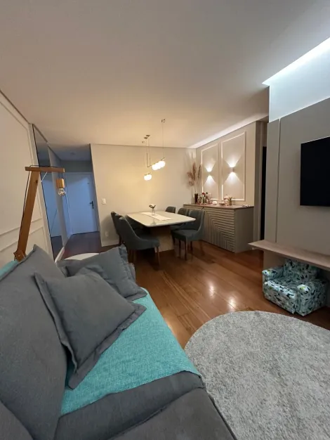 imagem 1 - Apartamento de 04 Dormitórios (1 suíte) e 2 vagas - 102 m² no Jardim Satélite! imagem 1 - Apartamento de 04 Dormitórios (1 suíte) e 2 vagas - 102 m² no Jardim Satélite!