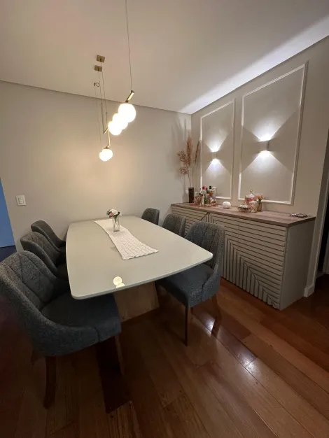 imagem 4 - Apartamento de 04 Dormitórios (1 suíte) e 2 vagas - 102 m² no Jardim Satélite! imagem 4 - Apartamento de 04 Dormitórios (1 suíte) e 2 vagas - 102 m² no Jardim Satélite!