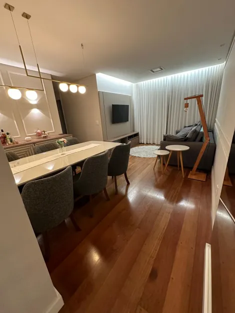 imagem 2 - Apartamento de 04 Dormitórios (1 suíte) e 2 vagas - 102 m² no Jardim Satélite! imagem 2 - Apartamento de 04 Dormitórios (1 suíte) e 2 vagas - 102 m² no Jardim Satélite!