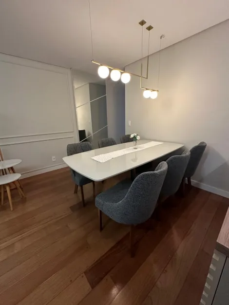 imagem 3 - Apartamento de 04 Dormitórios (1 suíte) e 2 vagas - 102 m² no Jardim Satélite! imagem 3 - Apartamento de 04 Dormitórios (1 suíte) e 2 vagas - 102 m² no Jardim Satélite!