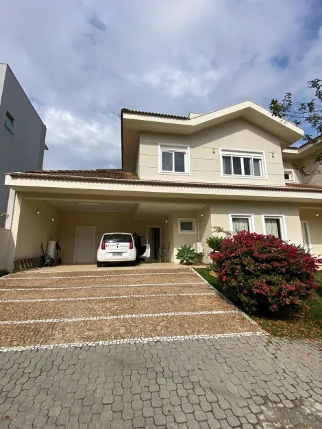 imagem 2 - Sobrado em Condomínio Fechado de 04 Suítes - 432,00m² no  Sunset Park imagem 2 - Sobrado em Condomínio Fechado de 04 Suítes - 432,00m² no  Sunset Park