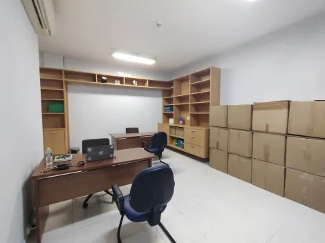 imagem 5 - Sala comercial em condomínio fechado à venda com 44 m²- Bairro Jardim São Dimas! imagem 5 - Sala comercial em condomínio fechado à venda com 44 m²- Bairro Jardim São Dimas!