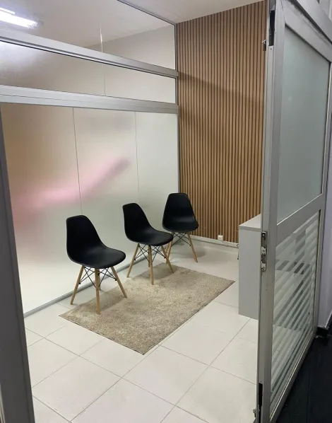 imagem 2 - Sala comercial em condomínio fechado à venda com 44 m²- Bairro Jardim São Dimas! imagem 2 - Sala comercial em condomínio fechado à venda com 44 m²- Bairro Jardim São Dimas!