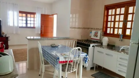 imagem 1 - Casa para venda com 3 Dormitórios sendo 1 Suíte - 107,90m² no Residencial Altos do Bosque imagem 1 - Casa para venda com 3 Dormitórios sendo 1 Suíte - 107,90m² no Residencial Altos do Bosque