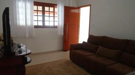 imagem 4 - Casa para venda com 3 Dormitórios sendo 1 Suíte - 107,90m² no Residencial Altos do Bosque imagem 4 - Casa para venda com 3 Dormitórios sendo 1 Suíte - 107,90m² no Residencial Altos do Bosque