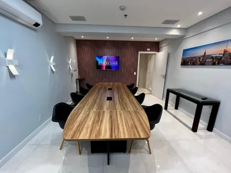 imagem 2 - Sala comercial à venda com 35,37 m² e com 01 banheiro- No bairro Centro imagem 2 - Sala comercial à venda com 35,37 m² e com 01 banheiro- No bairro Centro