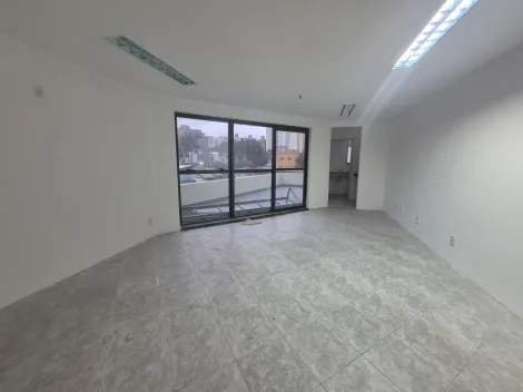 imagem 1 - Sala comercial em condomínio para locação com 74m² no Centro | SJC imagem 1 - Sala comercial em condomínio para locação com 74m² no Centro | SJC