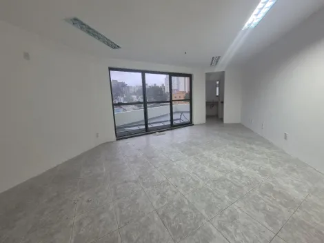 imagem 2 - Sala comercial em condomínio para locação com 74m² no Centro | SJC imagem 2 - Sala comercial em condomínio para locação com 74m² no Centro | SJC