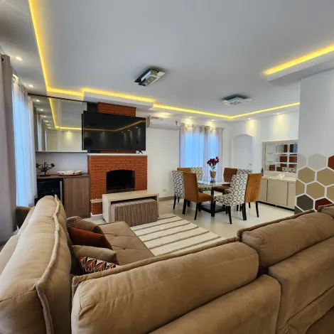 imagem 1 - Casa / Sobrado para venda com 5 dormitórios 3 vagas de garagem - 400m² no bairro Jardim Esplanada imagem 1 - Casa / Sobrado para venda com 5 dormitórios 3 vagas de garagem - 400m² no bairro Jardim Esplanada