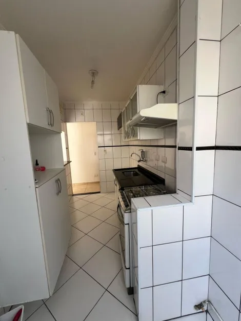 imagem 4 - Apartamento novo para venda com 2 quartos e 1 vaga de garagem - 60m² no bairro Jardim São Dimas imagem 4 - Apartamento novo para venda com 2 quartos e 1 vaga de garagem - 60m² no bairro Jardim São Dimas