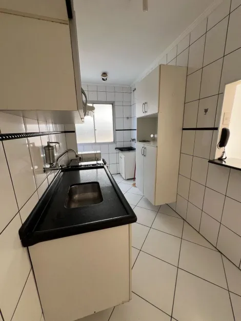imagem 3 - Apartamento novo para venda com 2 quartos e 1 vaga de garagem - 60m² no bairro Jardim São Dimas imagem 3 - Apartamento novo para venda com 2 quartos e 1 vaga de garagem - 60m² no bairro Jardim São Dimas