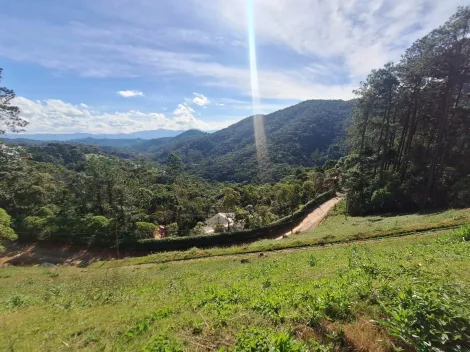 imagem 1 - Terreno em Condomínio Fechado - 1.767,00m² em São Antonio do Pinhal imagem 1 - Terreno em Condomínio Fechado - 1.767,00m² em São Antonio do Pinhal