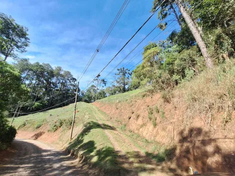 imagem 2 - Terreno em Condomínio Fechado - 1.767,00m² em São Antonio do Pinhal imagem 2 - Terreno em Condomínio Fechado - 1.767,00m² em São Antonio do Pinhal