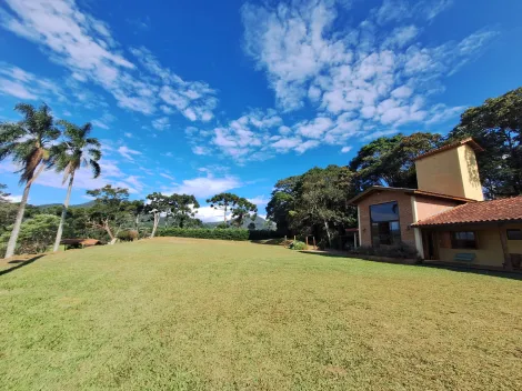 Santo Antonio do Pinhal Sertaozinho Rural Venda R$4.000.000,00 3 Dormitorios 10 Vagas Area do terreno 41000.00m2 Area construida 250.00m2
