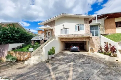 imagem 2 - Casa em Condomínio Fechado de 04 Dorm. e 02 Suítes - 300m2 de terreno no Urbanova imagem 2 - Casa em Condomínio Fechado de 04 Dorm. e 02 Suítes - 300m2 de terreno no Urbanova