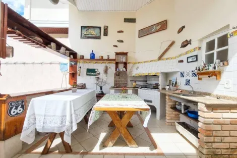 imagem 5 - Casa em Condomínio Fechado de 04 Dorm. e 02 Suítes - 300m2 de terreno no Urbanova imagem 5 - Casa em Condomínio Fechado de 04 Dorm. e 02 Suítes - 300m2 de terreno no Urbanova