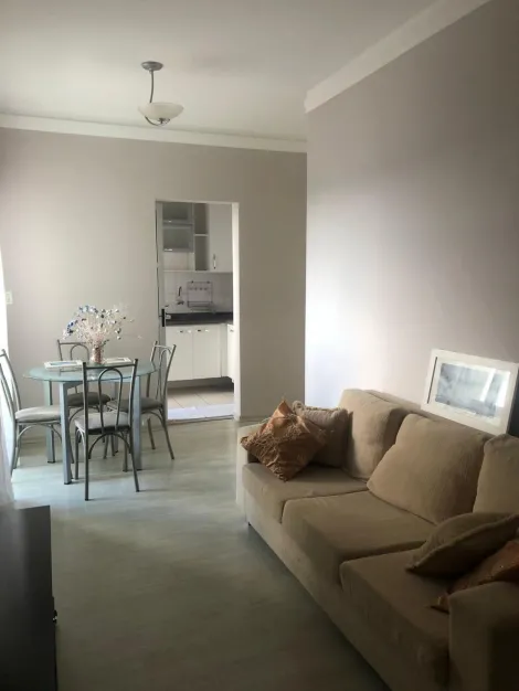 imagem 2 - Apartamento para venda com 02 quartos e 01 vaga de garagem - 55m² no bairro Urbanova imagem 2 - Apartamento para venda com 02 quartos e 01 vaga de garagem - 55m² no bairro Urbanova