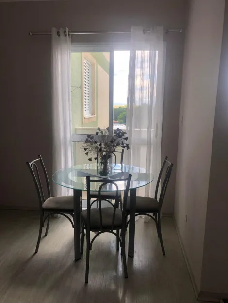 imagem 3 - Apartamento para venda com 02 quartos e 01 vaga de garagem - 55m² no bairro Urbanova imagem 3 - Apartamento para venda com 02 quartos e 01 vaga de garagem - 55m² no bairro Urbanova