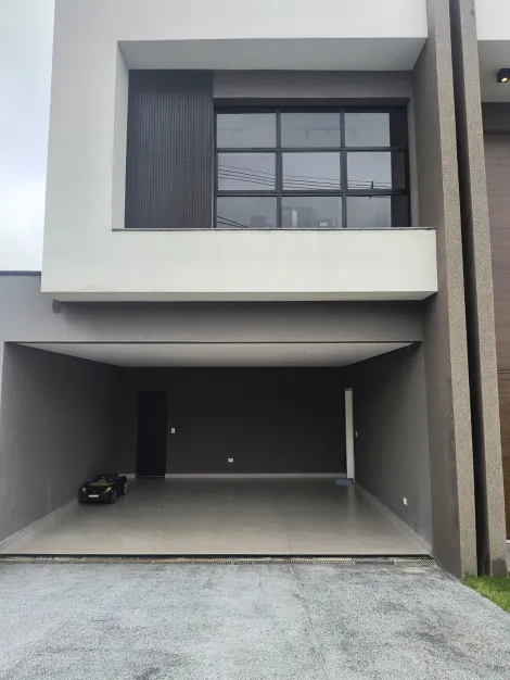imagem 2 - Sobrado em condomínio para venda e locação com 04 quartos (01 suíte) - 230m² em Caçapava | Residencial Santa Monica imagem 2 - Sobrado em condomínio para venda e locação com 04 quartos (01 suíte) - 230m² em Caçapava | Residencial Santa Monica