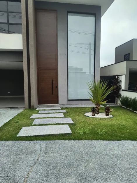 imagem 3 - Sobrado em condomínio para venda e locação com 04 quartos (01 suíte) - 230m² em Caçapava | Residencial Santa Monica imagem 3 - Sobrado em condomínio para venda e locação com 04 quartos (01 suíte) - 230m² em Caçapava | Residencial Santa Monica