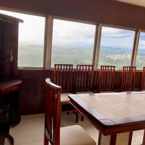 imagem 4 - Apartamento para venda 4 dormitórios com suíte - Centro - São José dos Campos SP imagem 4 - Apartamento para venda 4 dormitórios com suíte - Centro - São José dos Campos SP