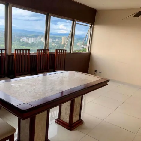 imagem 5 - Apartamento para venda 4 dormitórios com suíte - Centro - São José dos Campos SP imagem 5 - Apartamento para venda 4 dormitórios com suíte - Centro - São José dos Campos SP