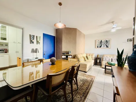 imagem 2 - Apartamento à venda de 3 quartos sendo 1 suíte e 2 vagas - 93 m²- Jardim Aquarius imagem 2 - Apartamento à venda de 3 quartos sendo 1 suíte e 2 vagas - 93 m²- Jardim Aquarius