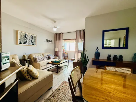 imagem 1 - Apartamento à venda de 3 quartos sendo 1 suíte e 2 vagas - 93 m²- Jardim Aquarius imagem 1 - Apartamento à venda de 3 quartos sendo 1 suíte e 2 vagas - 93 m²- Jardim Aquarius