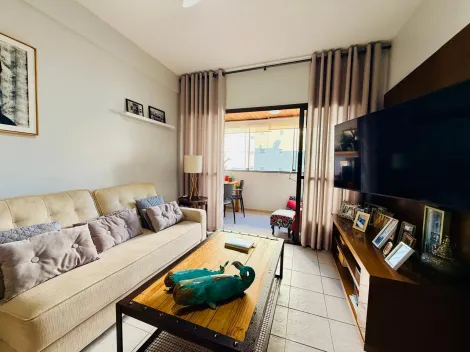 imagem 5 - Apartamento à venda de 3 quartos sendo 1 suíte e 2 vagas - 93 m²- Jardim Aquarius imagem 5 - Apartamento à venda de 3 quartos sendo 1 suíte e 2 vagas - 93 m²- Jardim Aquarius