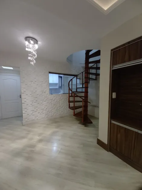 imagem 2 - Cobertura para venda com 03 quartos e 02 vagas de garagem - 149m² no bairro Jardim Satélite imagem 2 - Cobertura para venda com 03 quartos e 02 vagas de garagem - 149m² no bairro Jardim Satélite