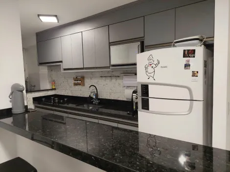 imagem 4 - Apartamento para venda com 03 quartos e 01 vaga de garagem - 66m² no bairro Vila Ema imagem 4 - Apartamento para venda com 03 quartos e 01 vaga de garagem - 66m² no bairro Vila Ema
