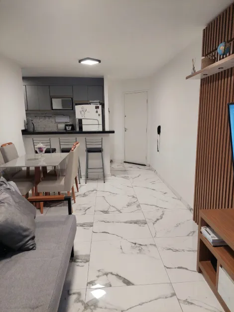 imagem 2 - Apartamento para venda com 03 quartos e 01 vaga de garagem - 66m² no bairro Vila Ema imagem 2 - Apartamento para venda com 03 quartos e 01 vaga de garagem - 66m² no bairro Vila Ema