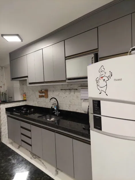 imagem 5 - Apartamento para venda com 03 quartos e 01 vaga de garagem - 66m² no bairro Vila Ema imagem 5 - Apartamento para venda com 03 quartos e 01 vaga de garagem - 66m² no bairro Vila Ema