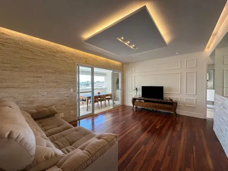 imagem 1 - Apartamento à venda com 3 quartos e 2 vagas de garagem- 124,99m²- no bairro Jardim Esplanada imagem 1 - Apartamento à venda com 3 quartos e 2 vagas de garagem- 124,99m²- no bairro Jardim Esplanada