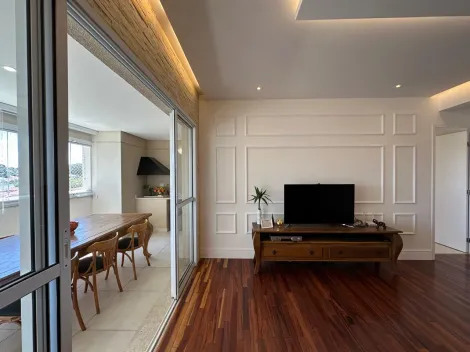 imagem 3 - Apartamento à venda com 3 quartos e 2 vagas de garagem- 124,99m²- no bairro Jardim Esplanada imagem 3 - Apartamento à venda com 3 quartos e 2 vagas de garagem- 124,99m²- no bairro Jardim Esplanada