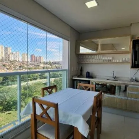 imagem 2 - Apartamento para venda com 02 quartos e 02 vagas de garagem - 77m² no Vila Ema - São José dos Campos-SP imagem 2 - Apartamento para venda com 02 quartos e 02 vagas de garagem - 77m² no Vila Ema - São José dos Campos-SP