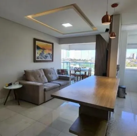imagem 4 - Apartamento para venda com 02 quartos e 02 vagas de garagem - 77m² no Vila Ema - São José dos Campos-SP imagem 4 - Apartamento para venda com 02 quartos e 02 vagas de garagem - 77m² no Vila Ema - São José dos Campos-SP