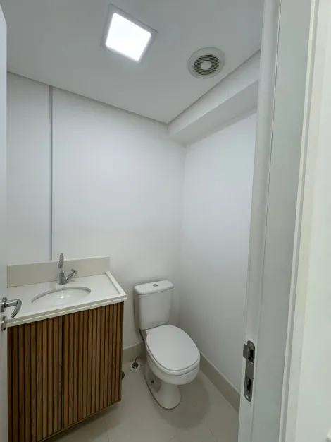 imagem 5 - Sala comercial para locação com 35m² e 1 vaga de garagem no bairro Jardim Aquarius imagem 5 - Sala comercial para locação com 35m² e 1 vaga de garagem no bairro Jardim Aquarius