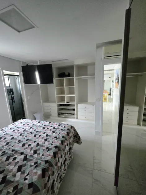imagem 5 - Apartamento com 63² mobiliado á venda no Jardim Aquarius imagem 5 - Apartamento com 63² mobiliado á venda no Jardim Aquarius