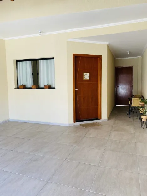 imagem 1 - Sobrado para venda com 3 quartos sendo 1 suíte- 165m² no bairro Jardim das Industrias imagem 1 - Sobrado para venda com 3 quartos sendo 1 suíte- 165m² no bairro Jardim das Industrias