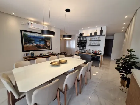 imagem 4 - Casa em condomínio para venda com 05 quartos (5 suítes) e 06 vagas de garagem - 400m² no bairro Urbanova imagem 4 - Casa em condomínio para venda com 05 quartos (5 suítes) e 06 vagas de garagem - 400m² no bairro Urbanova