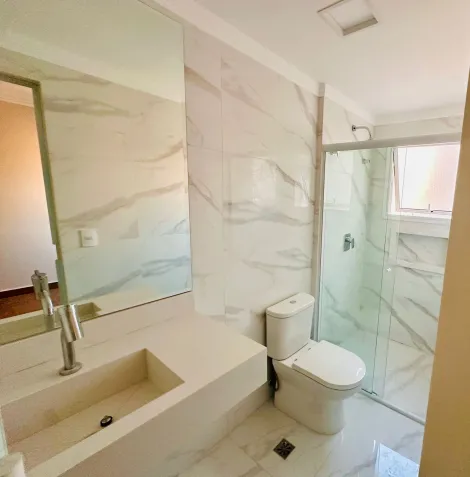 imagem 5 - Apartamento para venda com 04 quartos (03 suítes) - 178m² no bairro Vila Ema imagem 5 - Apartamento para venda com 04 quartos (03 suítes) - 178m² no bairro Vila Ema