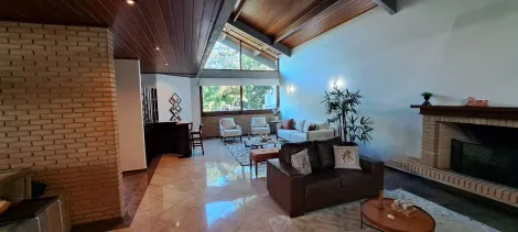 imagem 1 - Casa sobrada à venda em condomínio fechado com 03 dormitórios sendo 03 suítes- Jardim Aquarius imagem 1 - Casa sobrada à venda em condomínio fechado com 03 dormitórios sendo 03 suítes- Jardim Aquarius