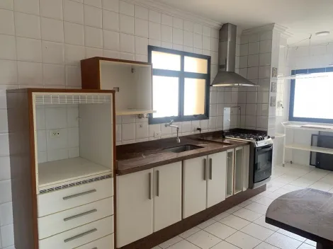 imagem 5 - Apartamento para locação com 4 quartos sendo 3 suítes e 1 escritório - 124m² no bairro Jardim Esplanada imagem 5 - Apartamento para locação com 4 quartos sendo 3 suítes e 1 escritório - 124m² no bairro Jardim Esplanada