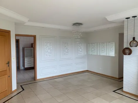 imagem 1 - Apartamento para locação com 4 quartos sendo 3 suítes e 1 escritório - 124m² no bairro Jardim Esplanada imagem 1 - Apartamento para locação com 4 quartos sendo 3 suítes e 1 escritório - 124m² no bairro Jardim Esplanada