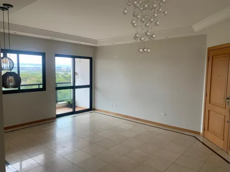 imagem 2 - Apartamento para locação com 4 quartos sendo 3 suítes e 1 escritório - 124m² no bairro Jardim Esplanada imagem 2 - Apartamento para locação com 4 quartos sendo 3 suítes e 1 escritório - 124m² no bairro Jardim Esplanada