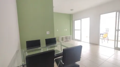 imagem 3 - Apartamento para locação com 2 quartos e 2 vagas de garagem - 72m² no bairro Jardim Aquarius! imagem 3 - Apartamento para locação com 2 quartos e 2 vagas de garagem - 72m² no bairro Jardim Aquarius!