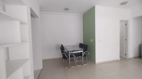 imagem 2 - Apartamento para locação com 2 quartos e 2 vagas de garagem - 72m² no bairro Jardim Aquarius! imagem 2 - Apartamento para locação com 2 quartos e 2 vagas de garagem - 72m² no bairro Jardim Aquarius!