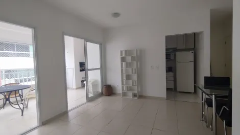 imagem 4 - Apartamento para locação com 2 quartos e 2 vagas de garagem - 72m² no bairro Jardim Aquarius! imagem 4 - Apartamento para locação com 2 quartos e 2 vagas de garagem - 72m² no bairro Jardim Aquarius!